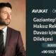 Gaziantepte Haksiz Rekabet Davasi icin Dava Dilekcesi 80x80