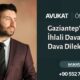 Gaziantepte Marka Ihlali Davasi icin Dava Dilekcesi 80x80