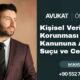 Kisisel Verilerin Korunmasi Kanununa Aykirilik Sucu ve Cezasi 80x80