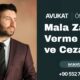 Mala Zarar Verme Sucu ve Cezasi 80x80