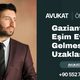 Gaziantep Esim Eve Gelmesin Uzaklastirma 80x80