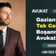 Gaziantep Tek Celsede Bosanma Avukati 80x80